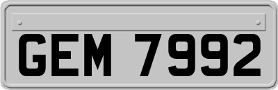 GEM7992
