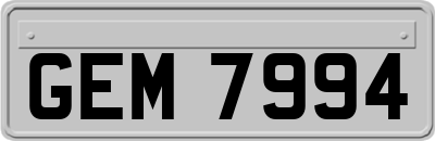 GEM7994