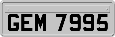GEM7995