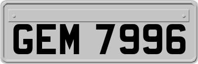GEM7996