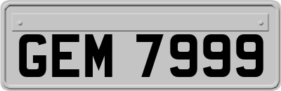 GEM7999