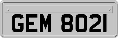 GEM8021