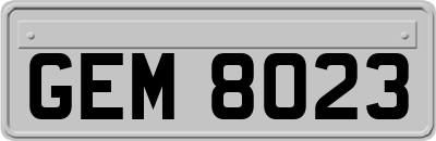 GEM8023