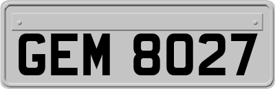 GEM8027