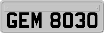 GEM8030