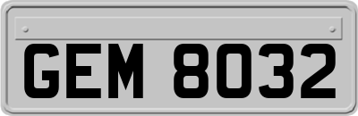 GEM8032