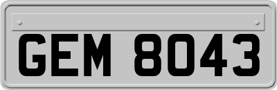 GEM8043