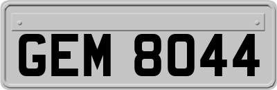 GEM8044