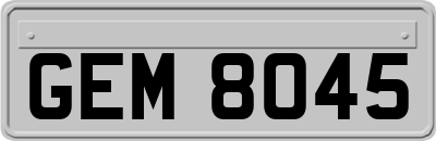 GEM8045