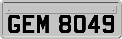 GEM8049