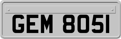 GEM8051