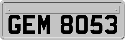 GEM8053