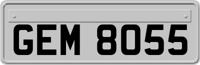 GEM8055