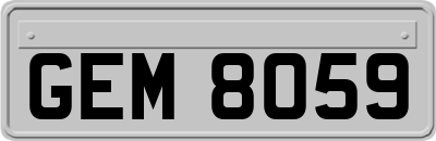 GEM8059
