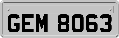 GEM8063