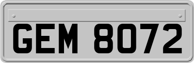 GEM8072