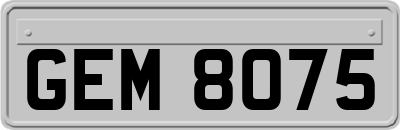 GEM8075