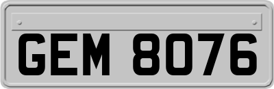 GEM8076