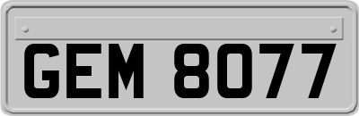 GEM8077