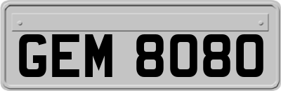 GEM8080