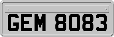 GEM8083