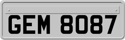 GEM8087