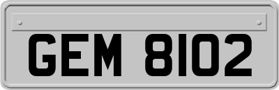 GEM8102