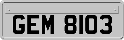 GEM8103