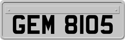 GEM8105