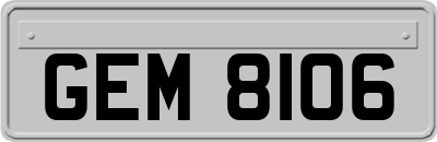 GEM8106
