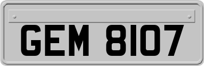 GEM8107
