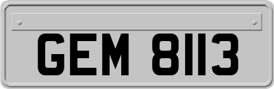 GEM8113