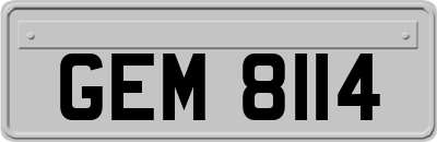 GEM8114