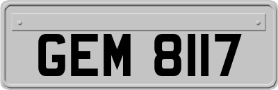 GEM8117