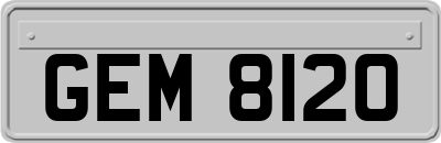 GEM8120
