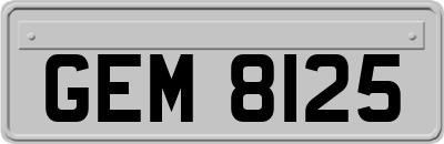 GEM8125