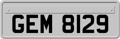 GEM8129