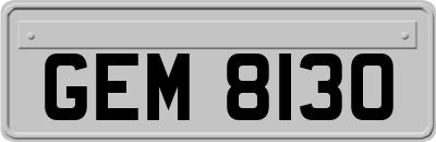 GEM8130