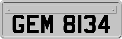 GEM8134