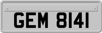 GEM8141