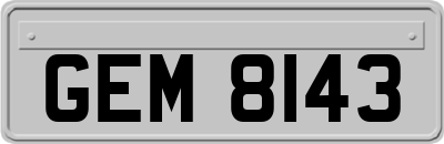 GEM8143