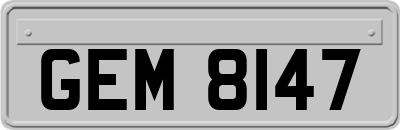 GEM8147
