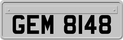 GEM8148