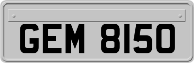 GEM8150