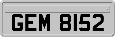 GEM8152