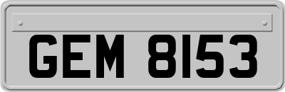 GEM8153