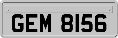 GEM8156