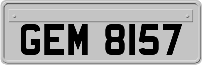 GEM8157