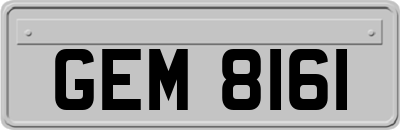 GEM8161