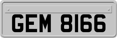 GEM8166